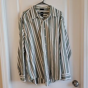 Gap classic fit XXL shirt